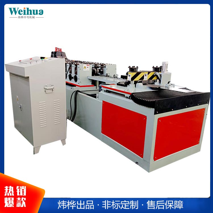 基業箱制作設備